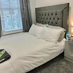 Kingsley Gardens Guest House