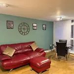 Urban Hub Retreat