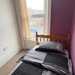 Geordie Hostel