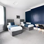 Citysteps Hotels Newcastle West