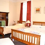 The Avenue Bed And Breakfast