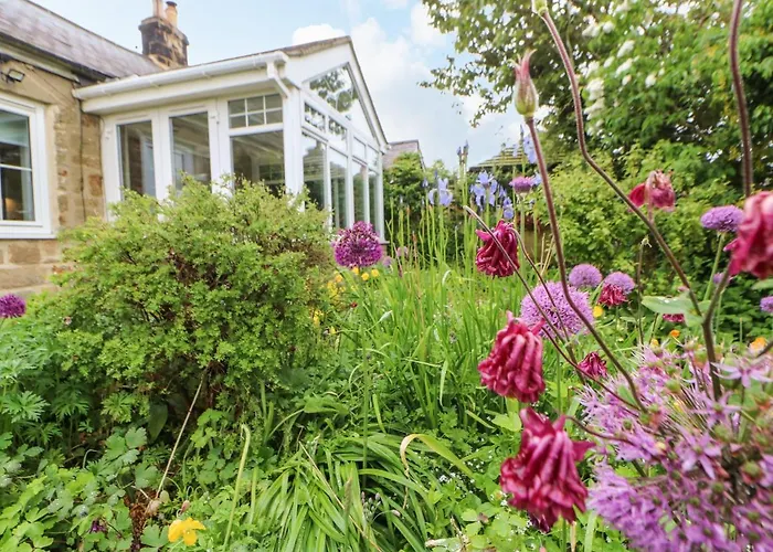 The Cottage, 5 Richley Terrace