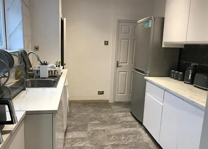 Kingsley Gardens Guest House