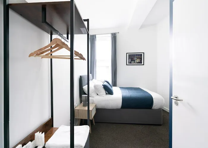 Citysteps Hotels Newcastle West