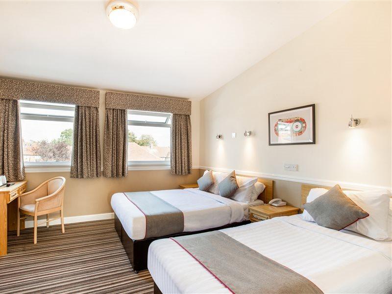 Hotel Dene