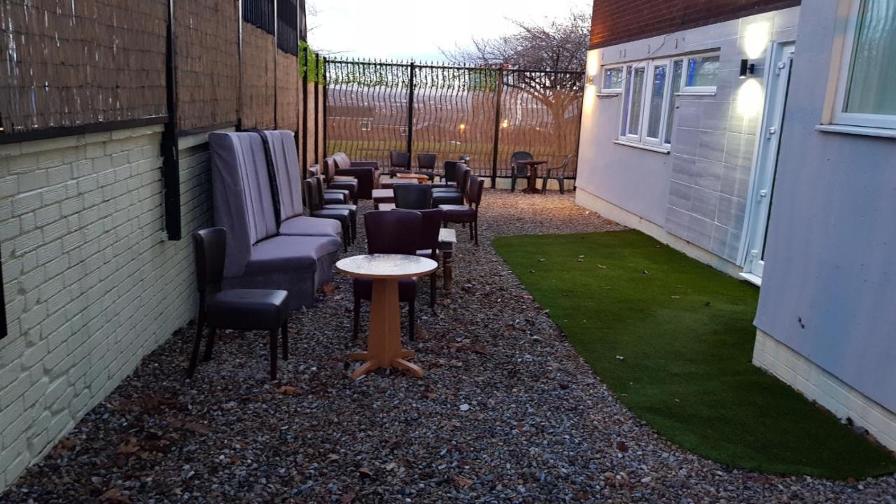 Summerhill House Aparthotel *