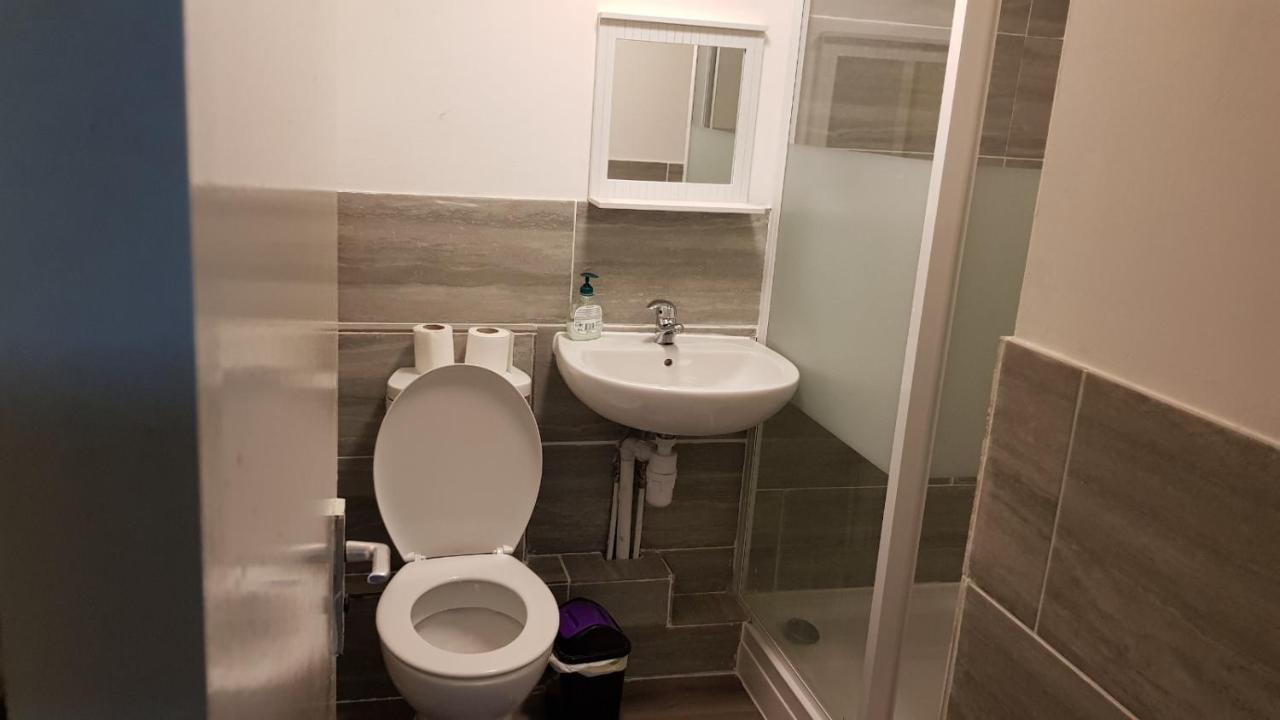 Aparthotel Summerhill House Newcastle upon Tyne
