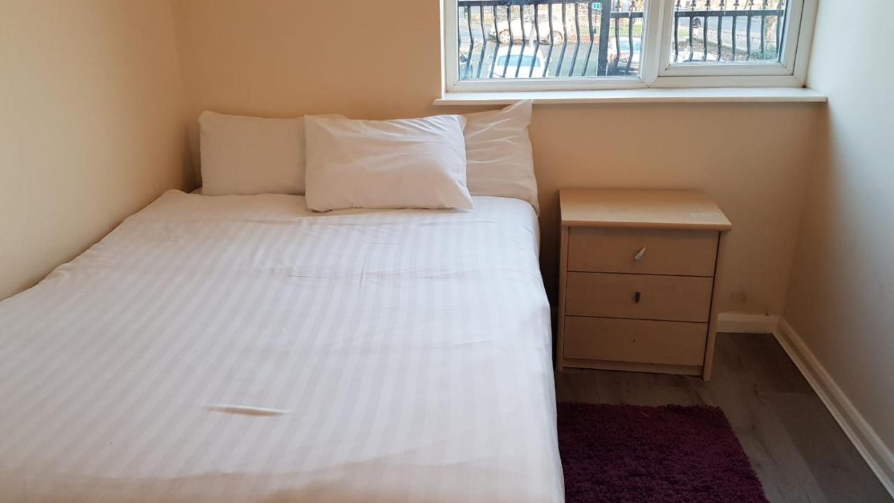 Aparthotel Summerhill House *