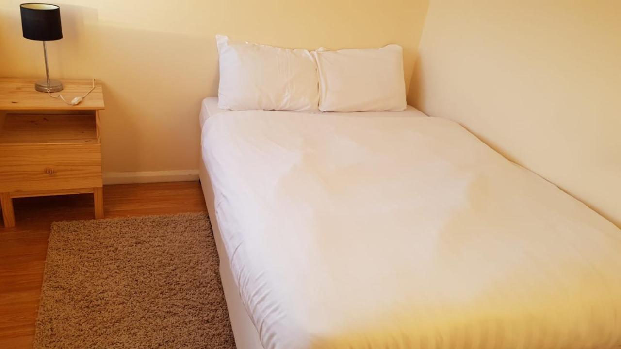 Summerhill House Aparthotel Newcastle upon Tyne