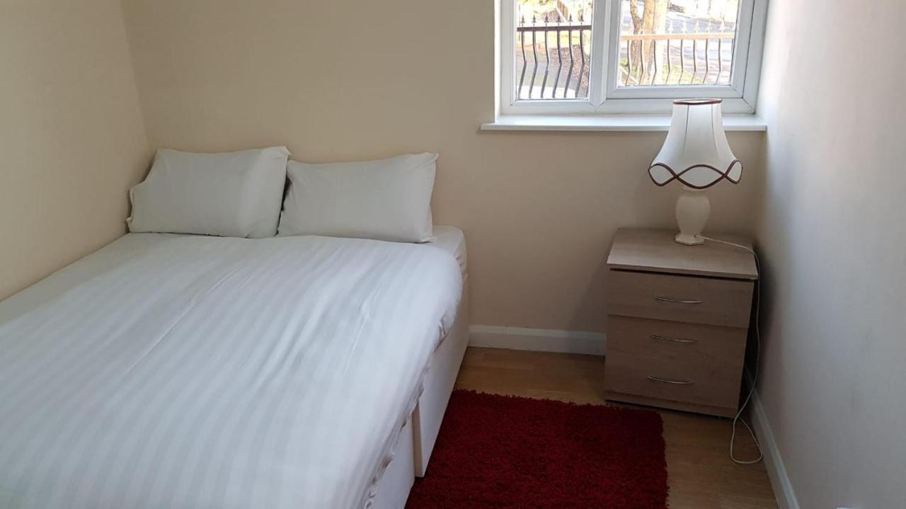 Summerhill House Aparthotel *