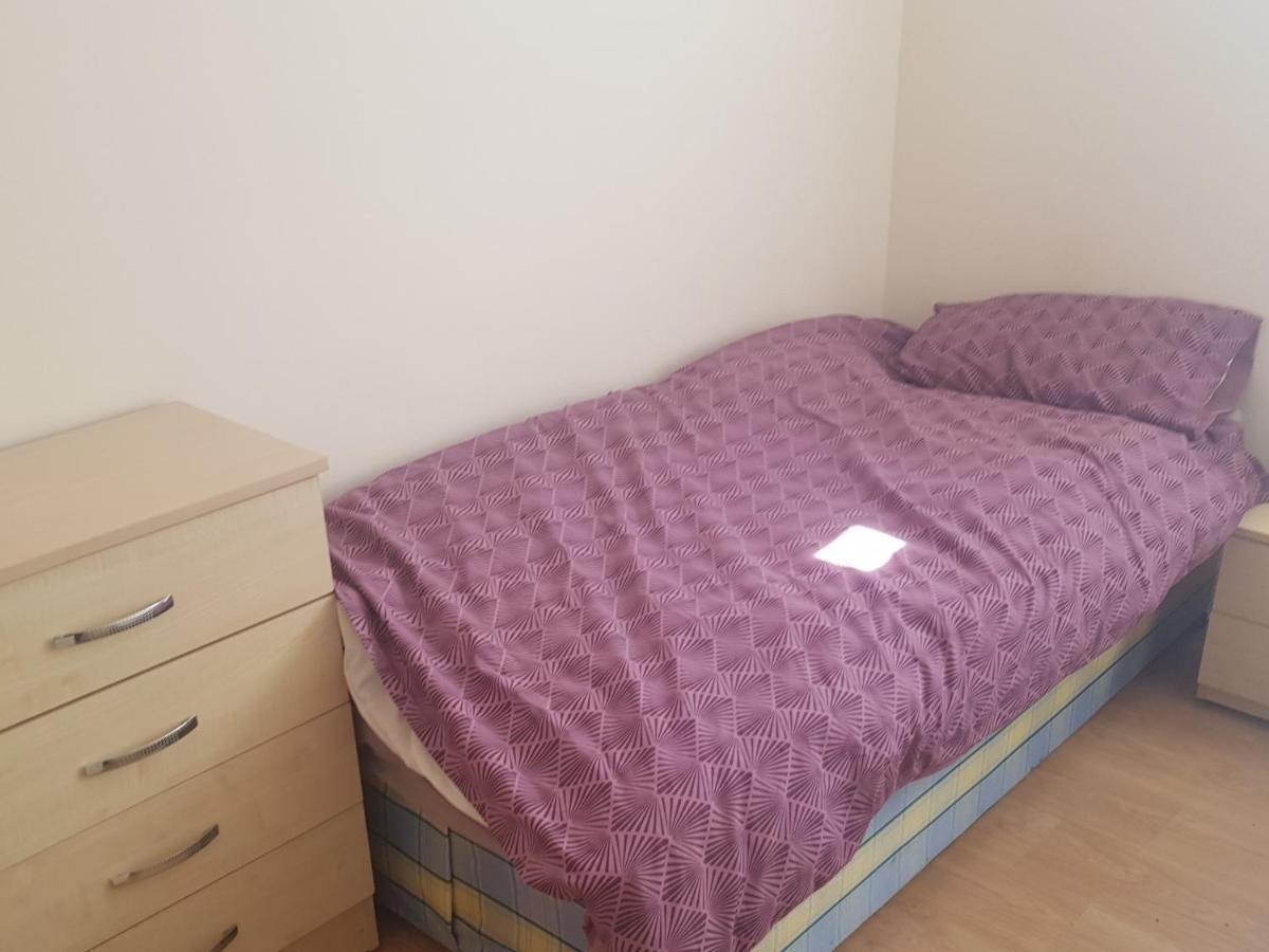 Aparthotel Summerhill House Newcastle upon Tyne