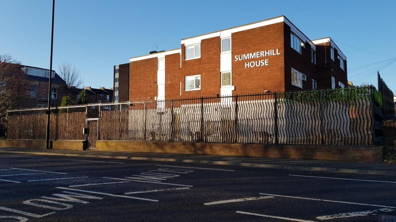 Aparthotel Summerhill House