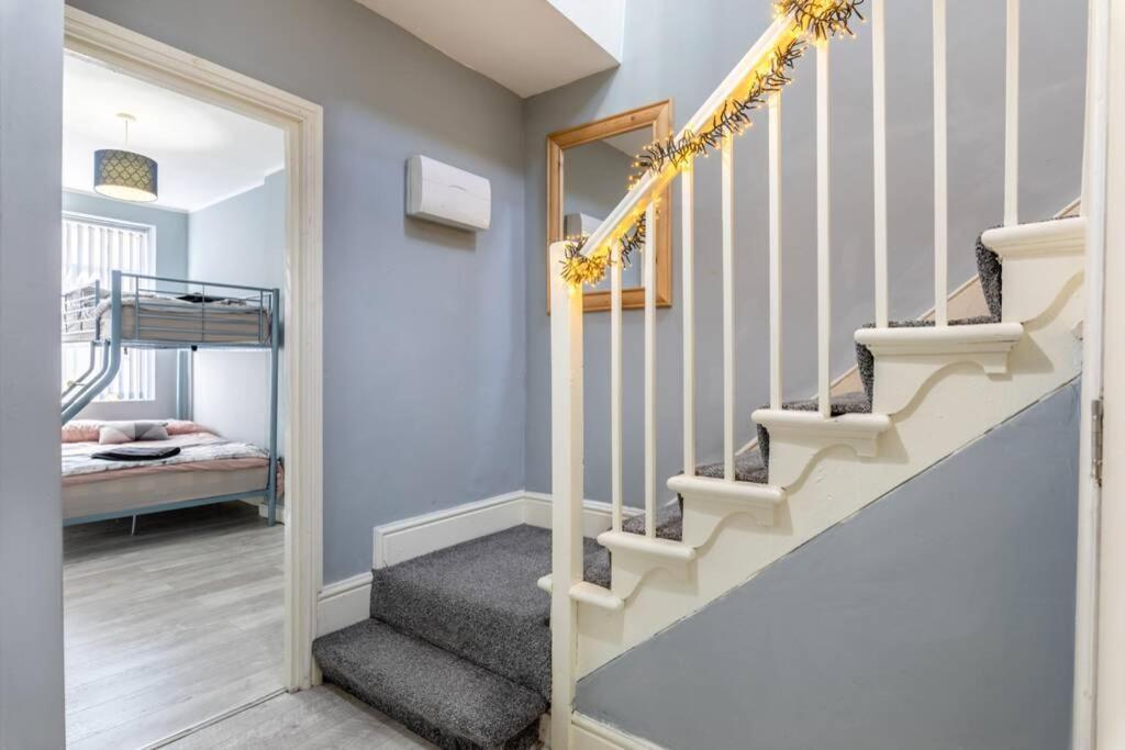 Centre Penthouse *