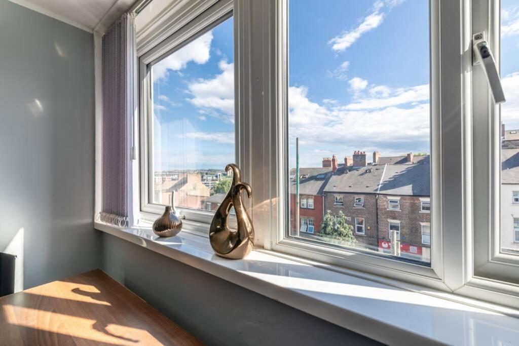 Centre Penthouse * Newcastle upon Tyne