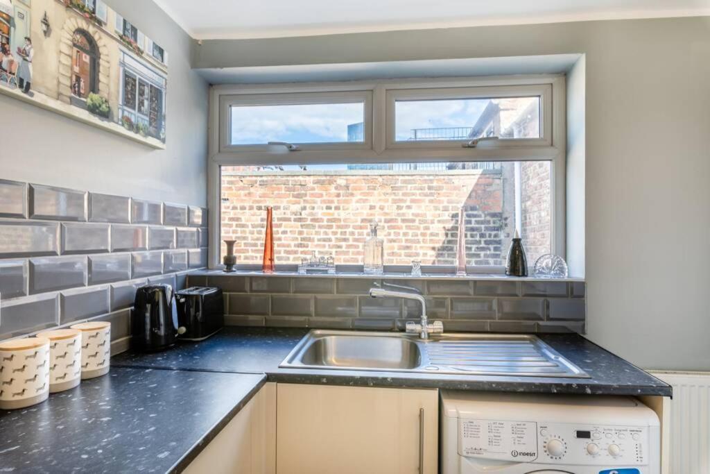 Apartment Centre Penthouse
