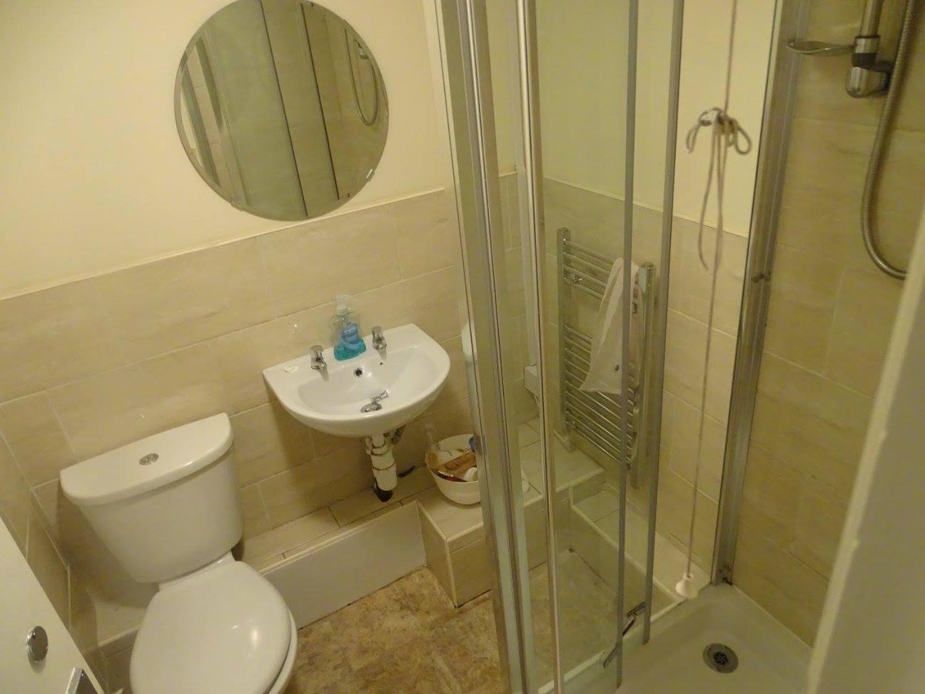 Summerhill House Aparthotel *