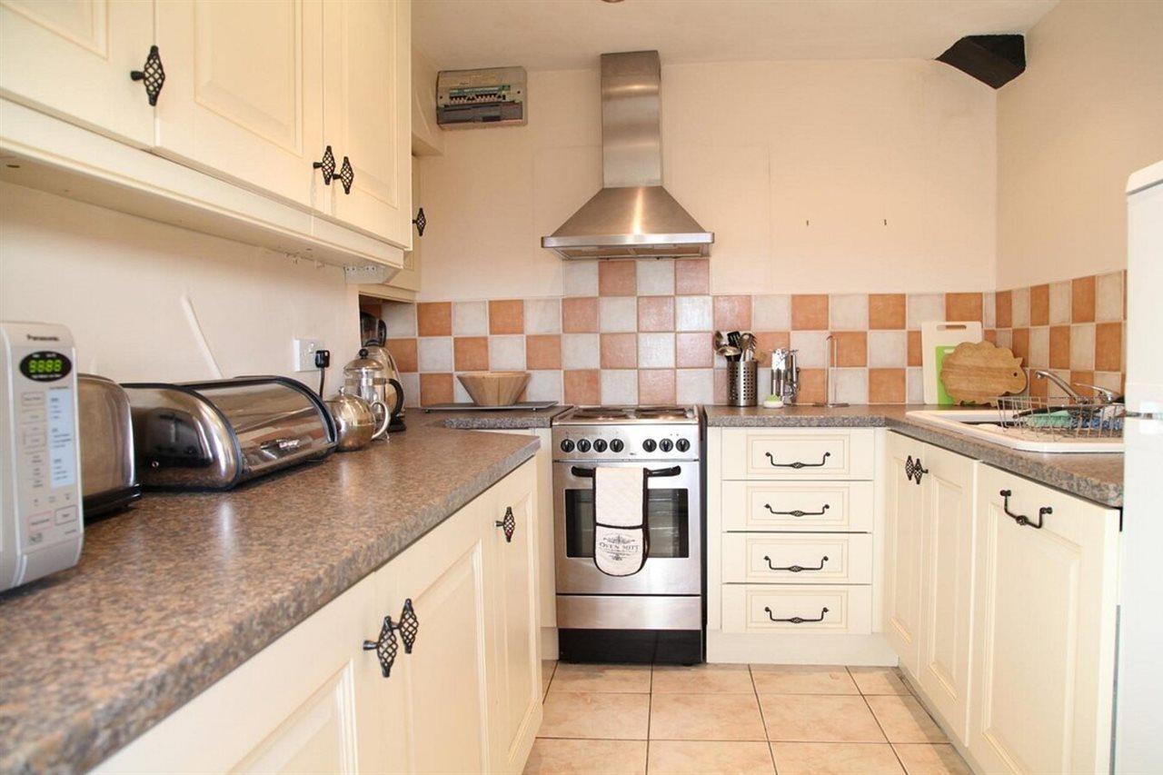 East Byermoor 4* Newcastle upon Tyne