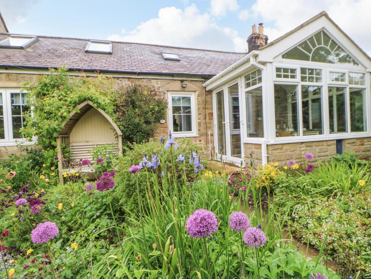 The Cottage, 5 Richley Terrace Holiday home