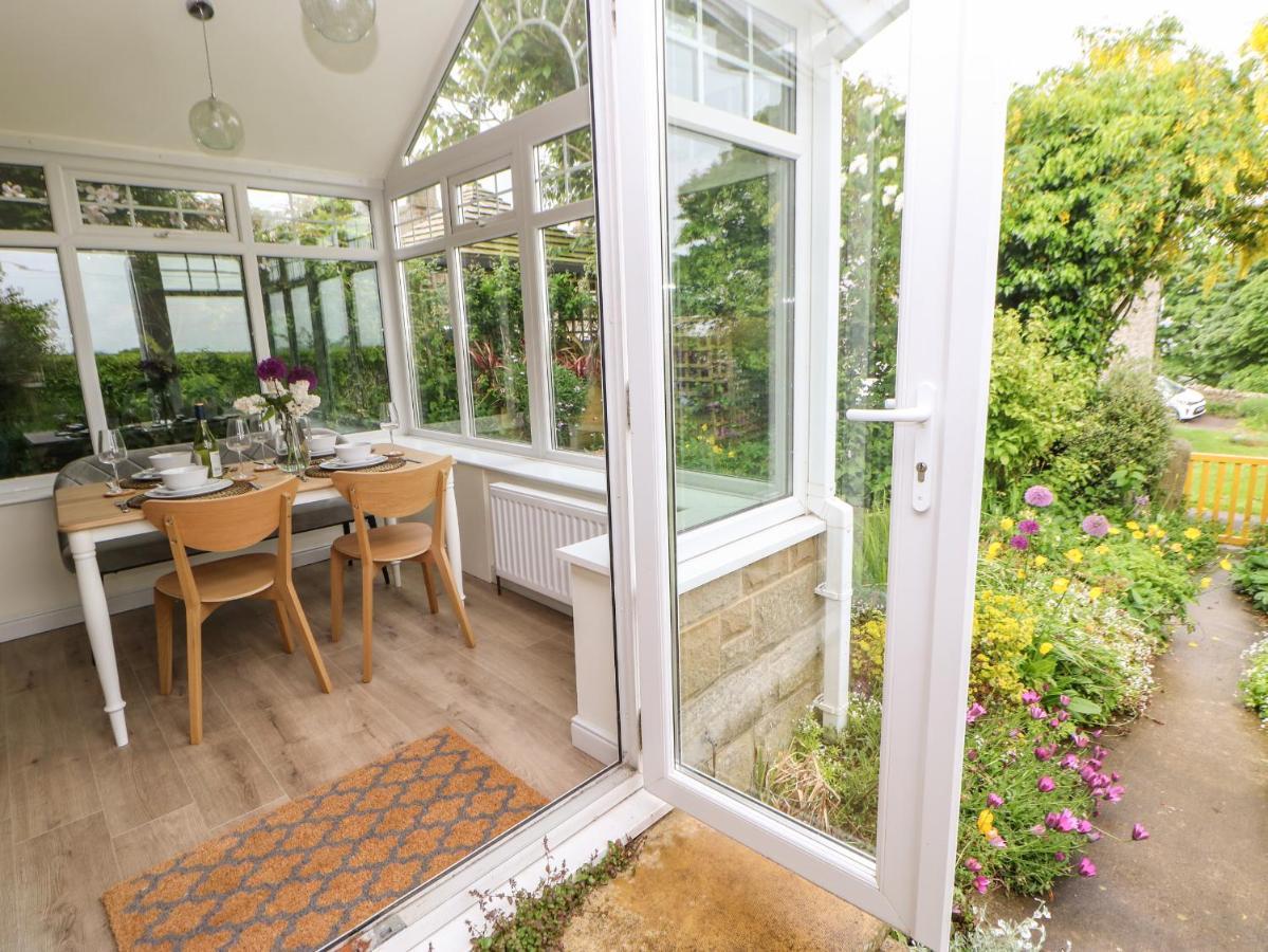 Holiday home The Cottage, 5 Richley Terrace