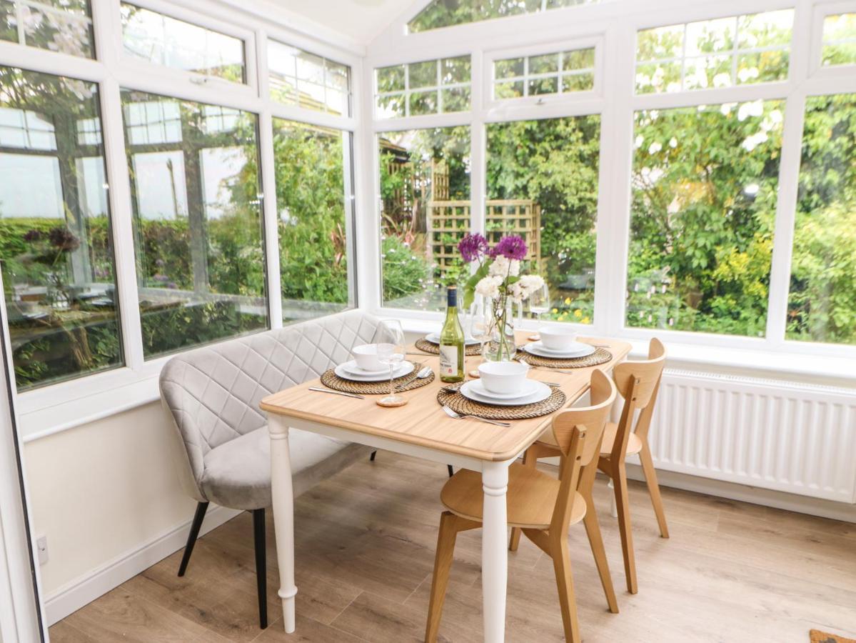 Holiday home The Cottage, 5 Richley Terrace Newcastle upon Tyne