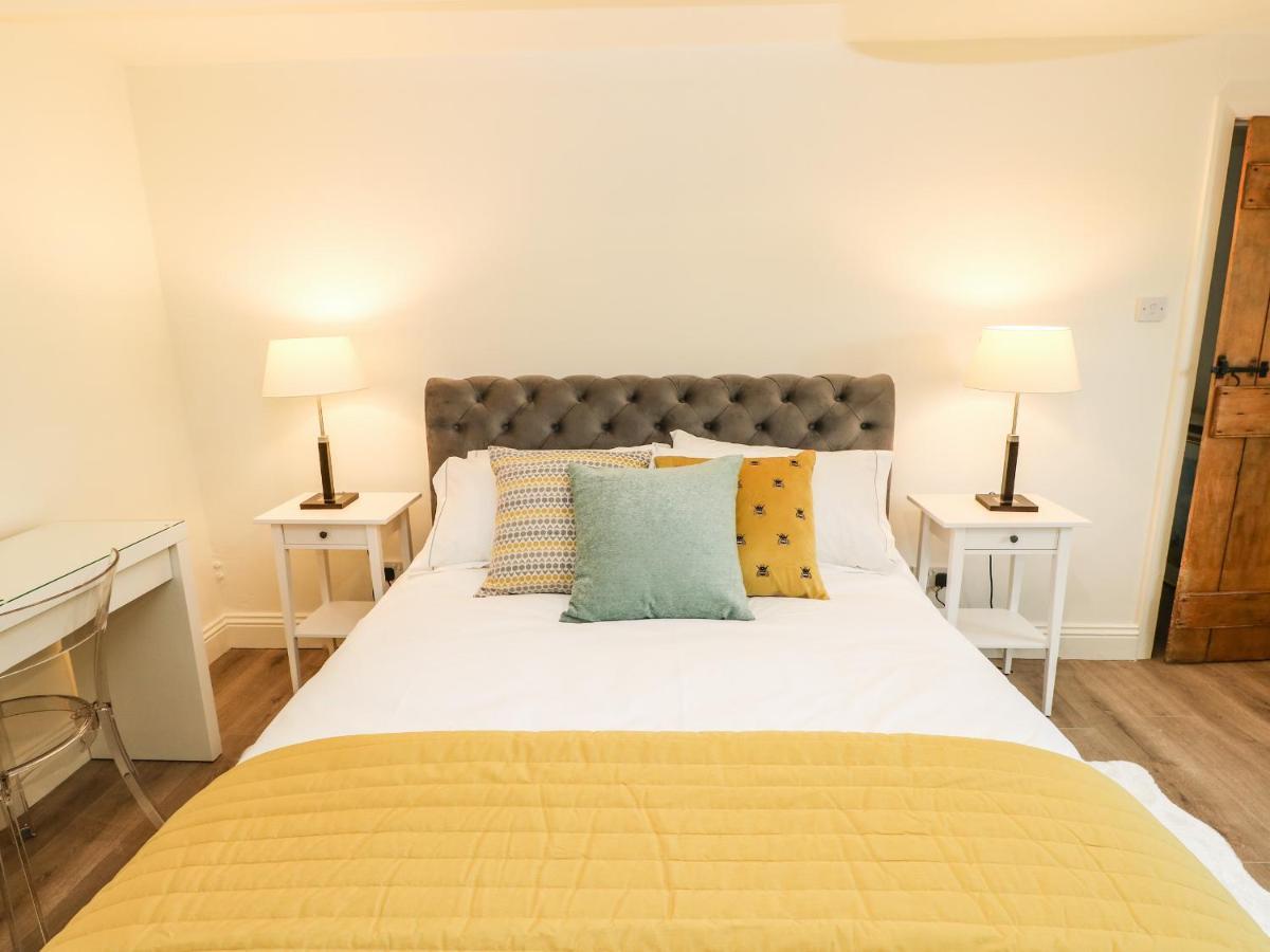 The Cottage, 5 Richley Terrace Holiday home Newcastle upon Tyne