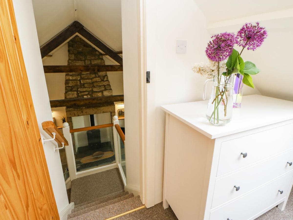 Holiday home The Cottage, 5 Richley Terrace