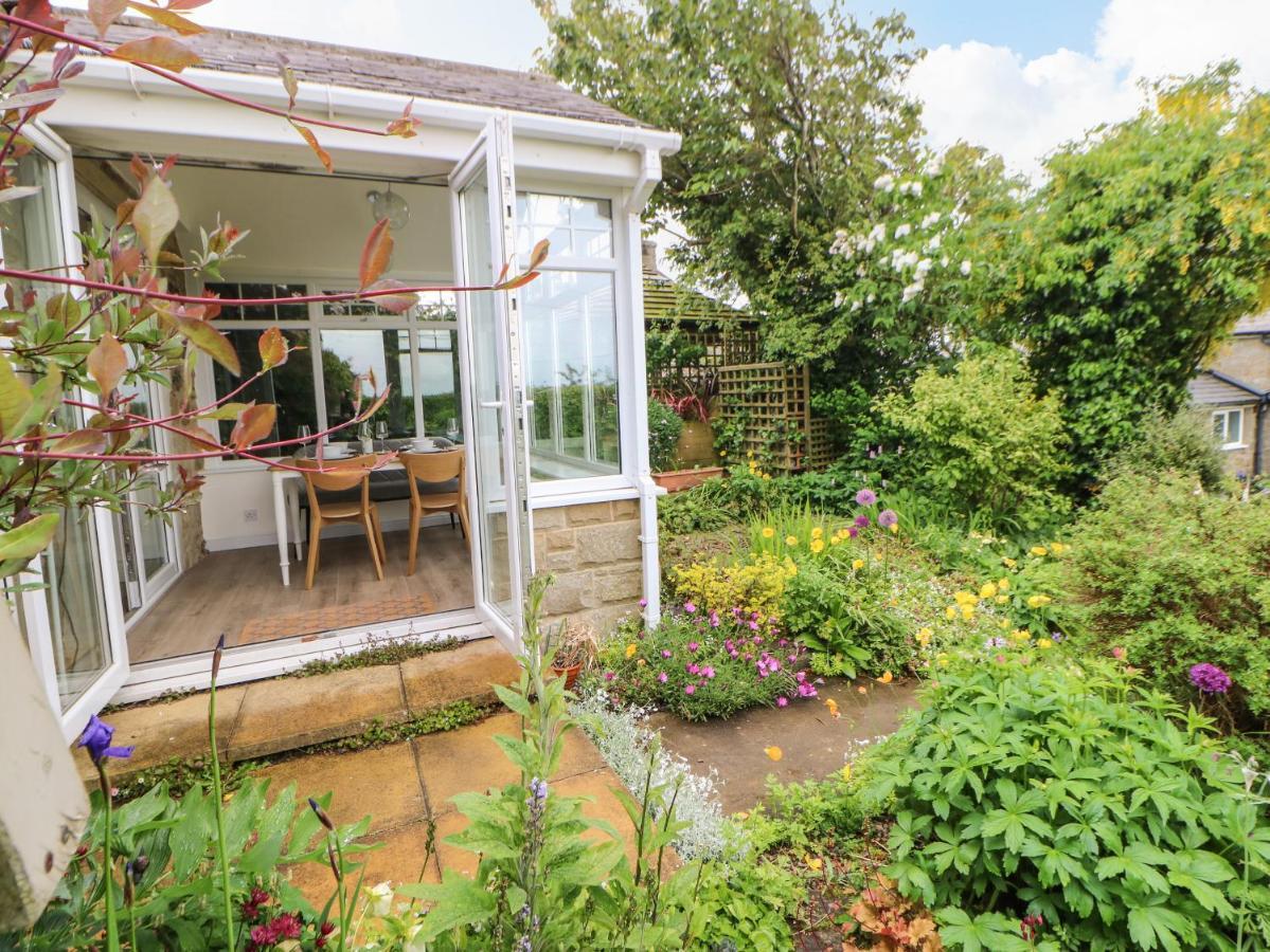 The Cottage, 5 Richley Terrace Holiday home