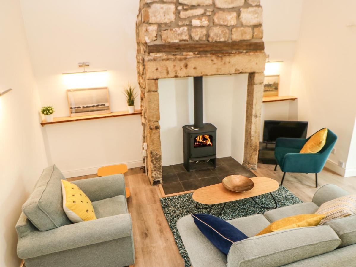 Holiday home The Cottage, 5 Richley Terrace