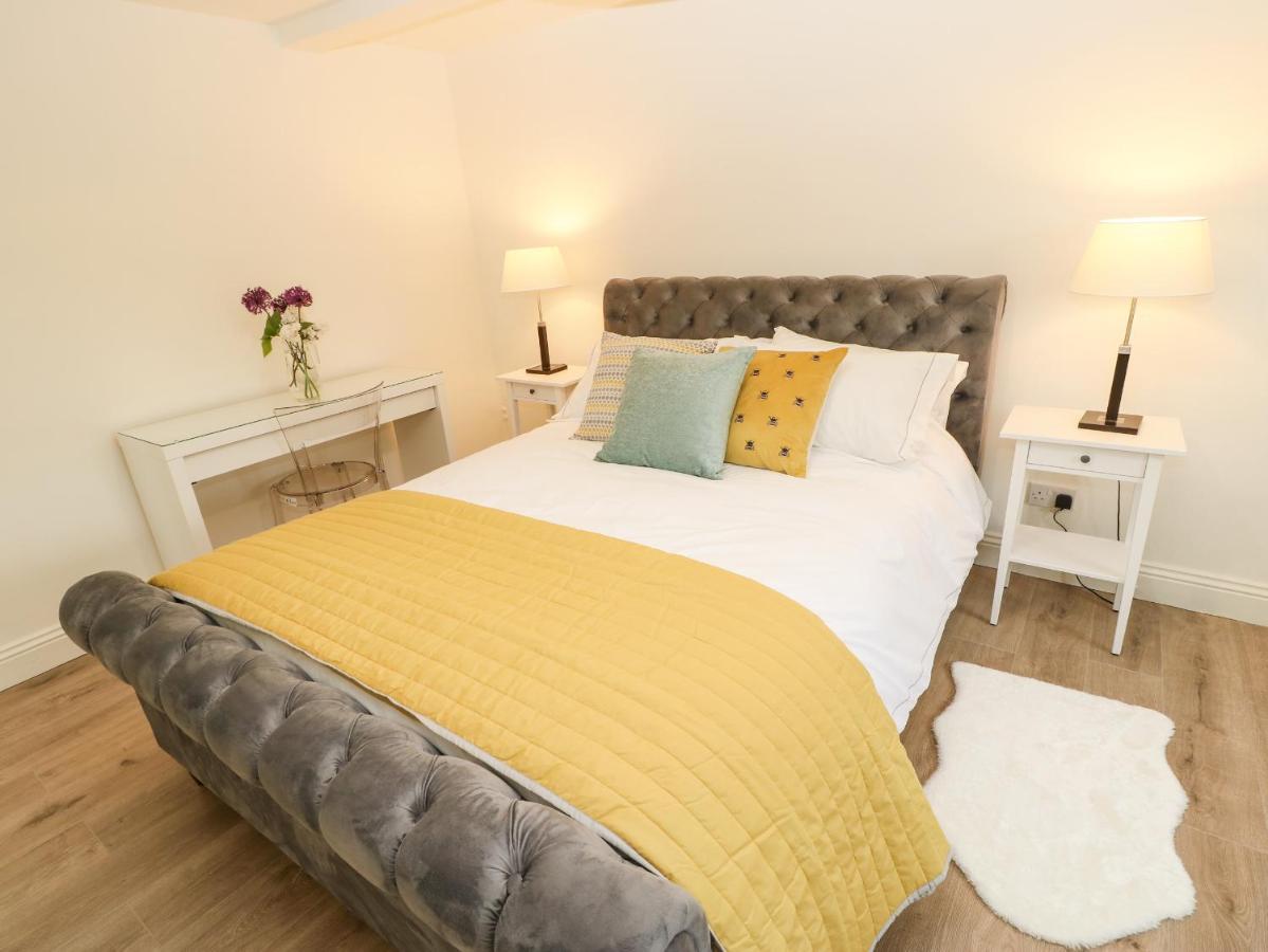 Holiday home The Cottage, 5 Richley Terrace Newcastle upon Tyne