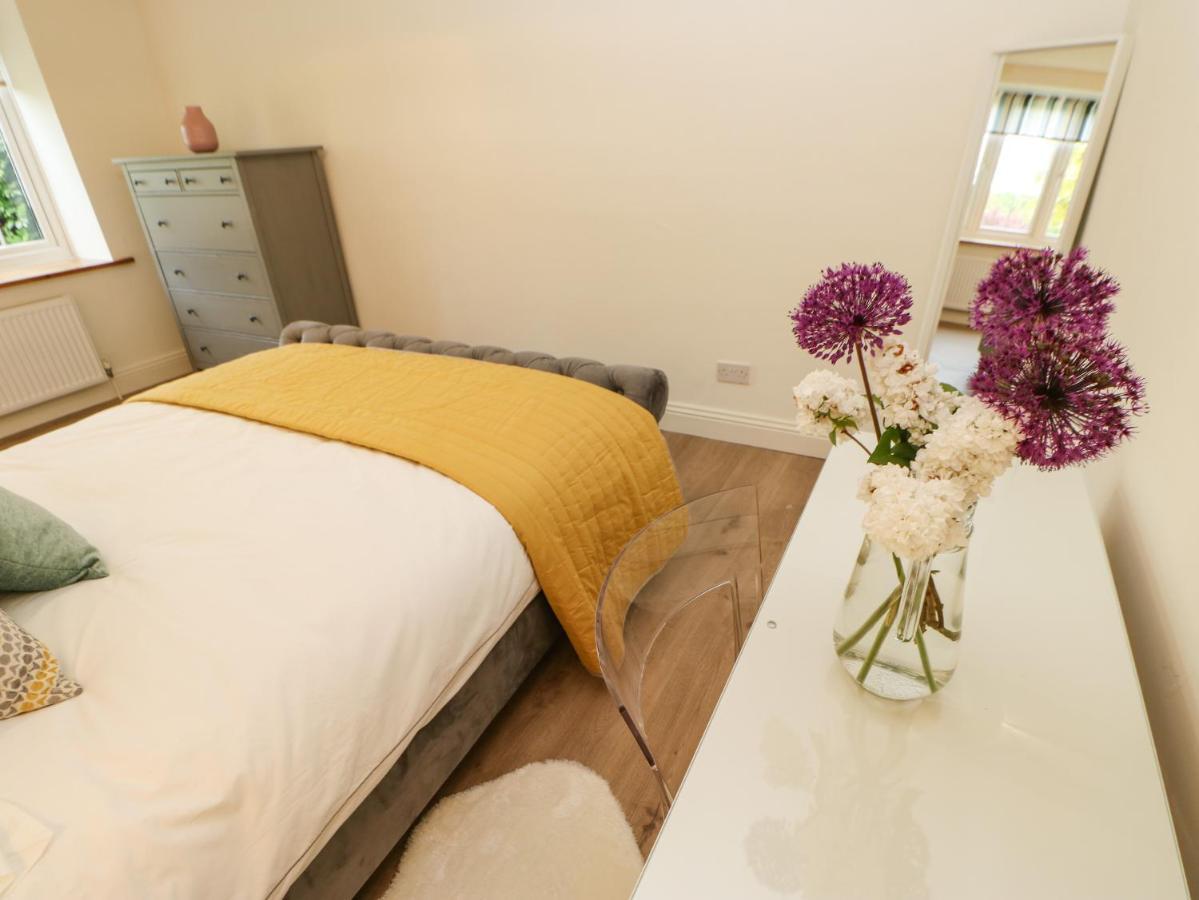 Holiday home The Cottage, 5 Richley Terrace Newcastle upon Tyne