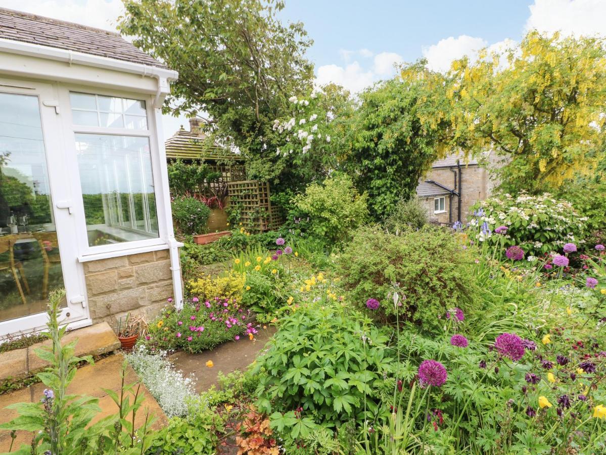 The Cottage, 5 Richley Terrace