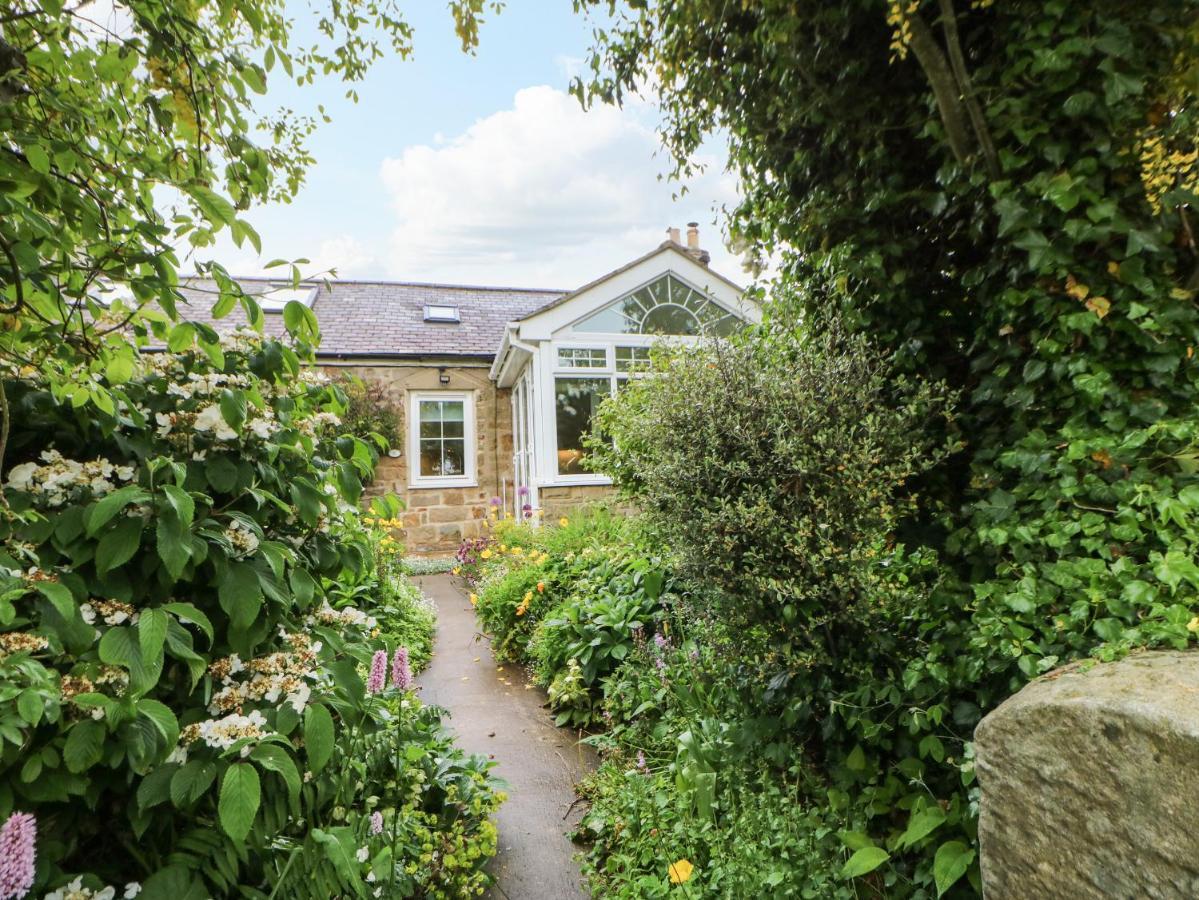 The Cottage, 5 Richley Terrace *
