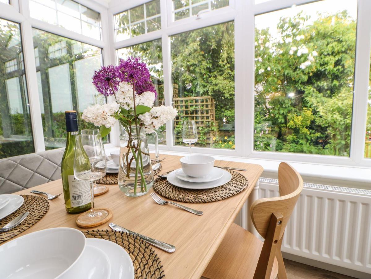 Holiday home The Cottage, 5 Richley Terrace Newcastle upon Tyne