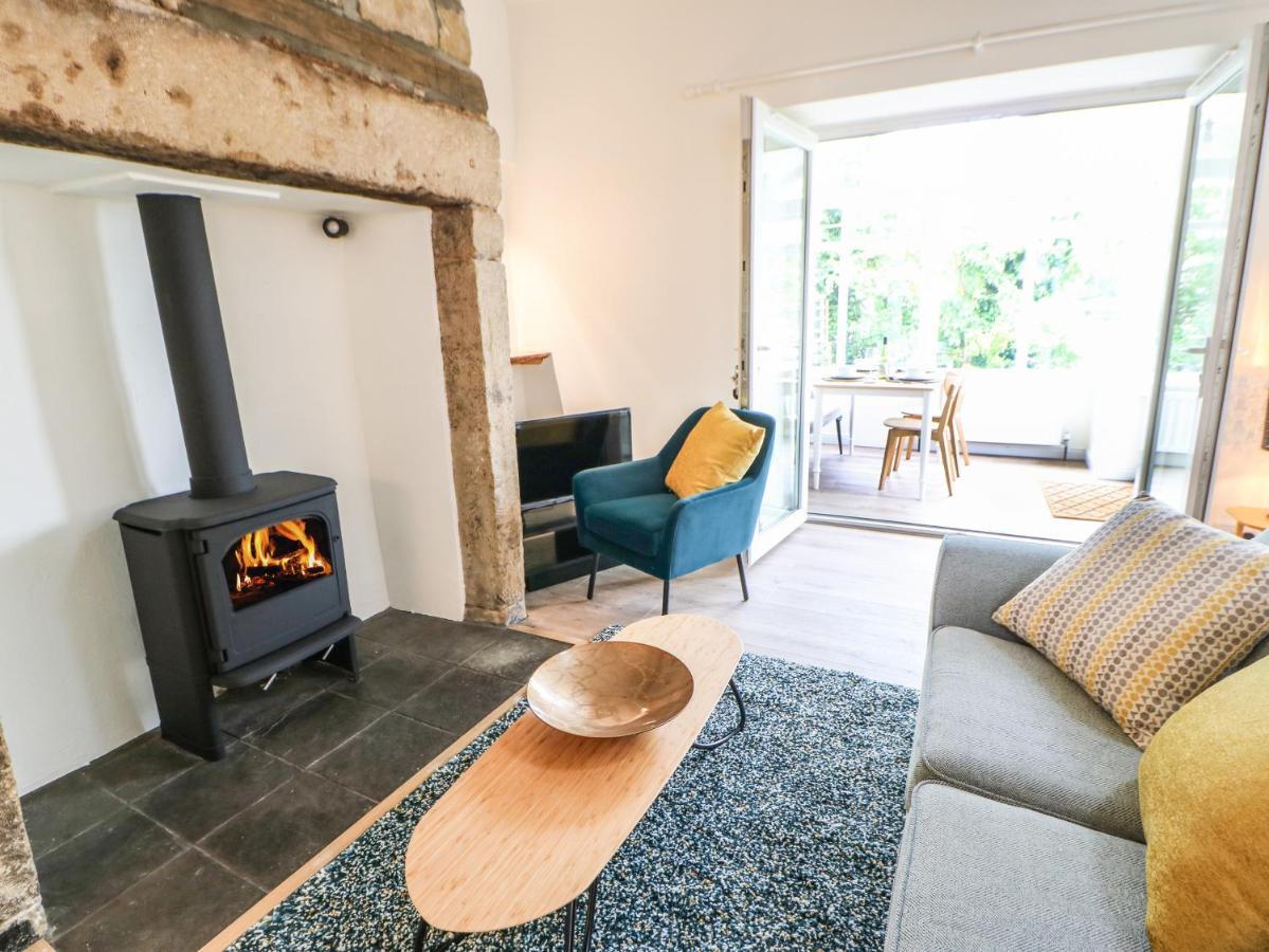 The Cottage, 5 Richley Terrace *
