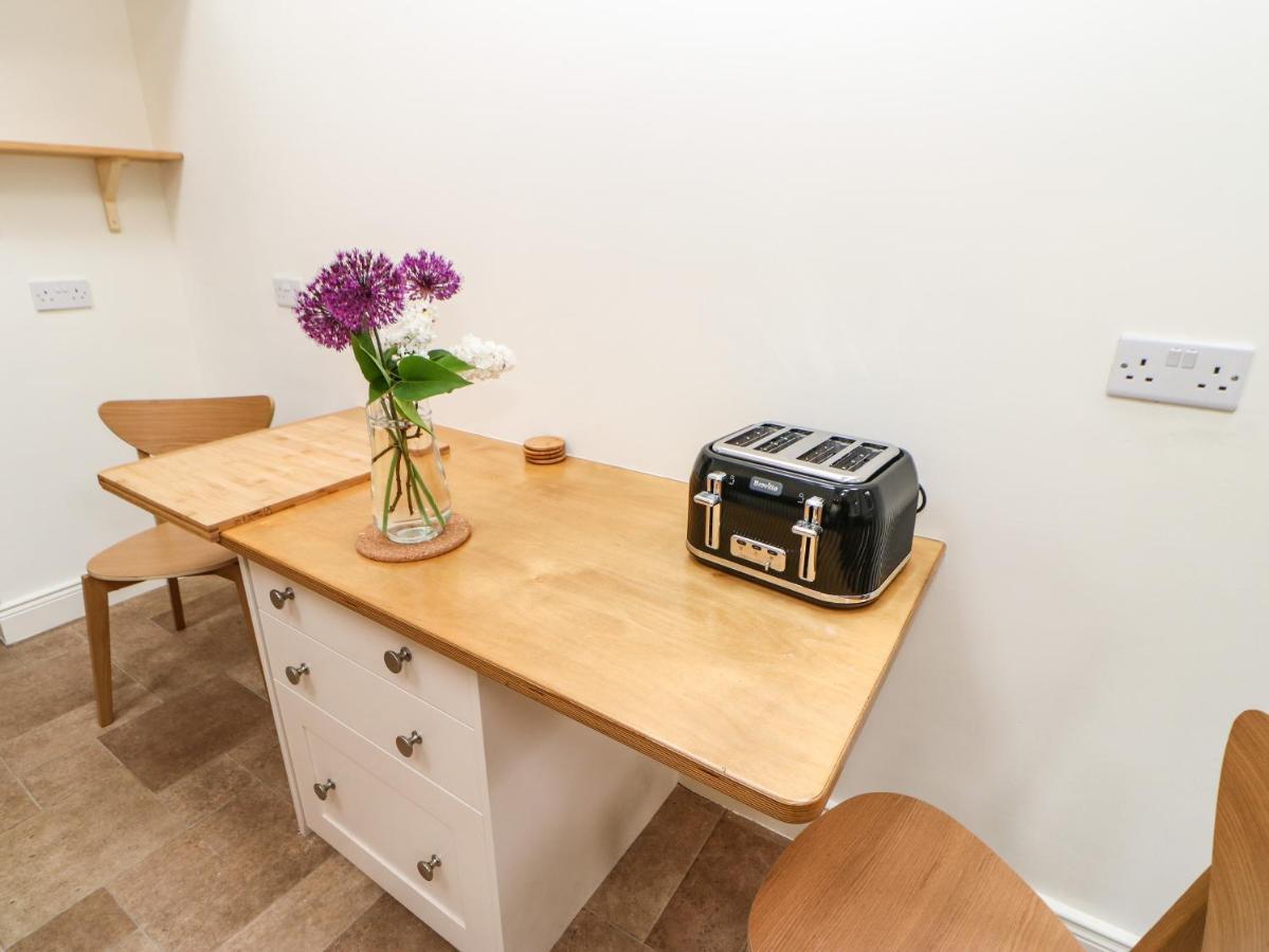Holiday home The Cottage, 5 Richley Terrace *
