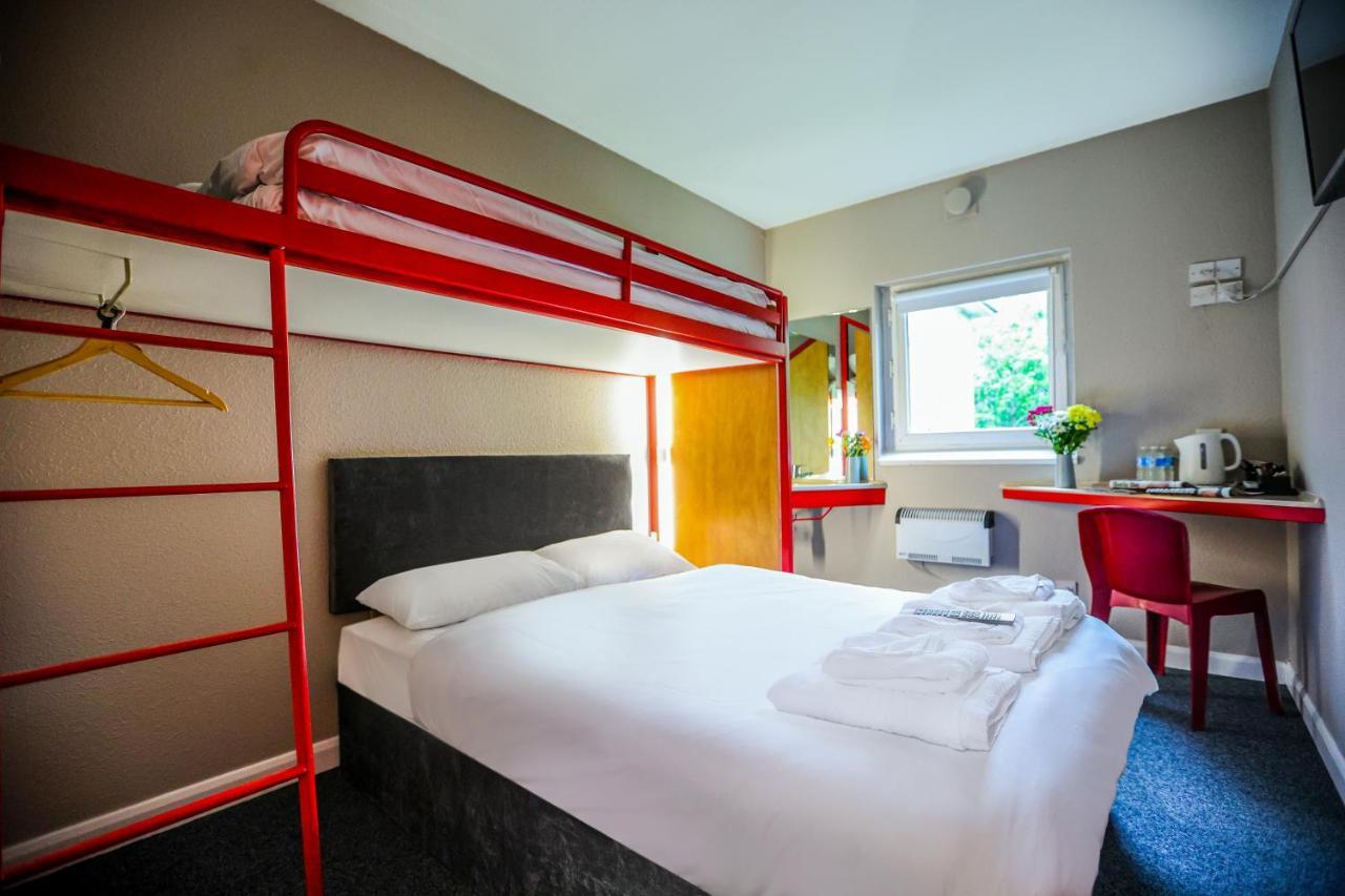 Metro Inn