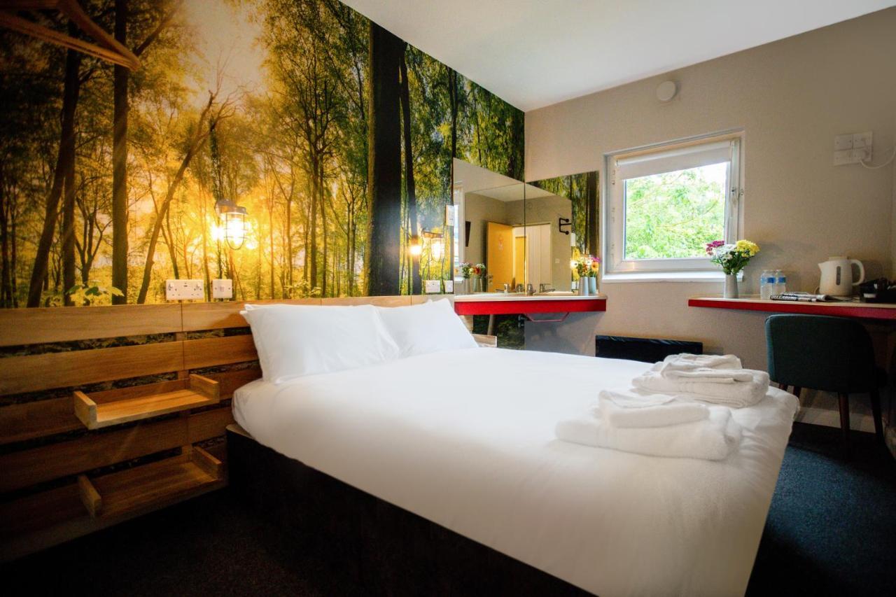 Metro Inn 2*