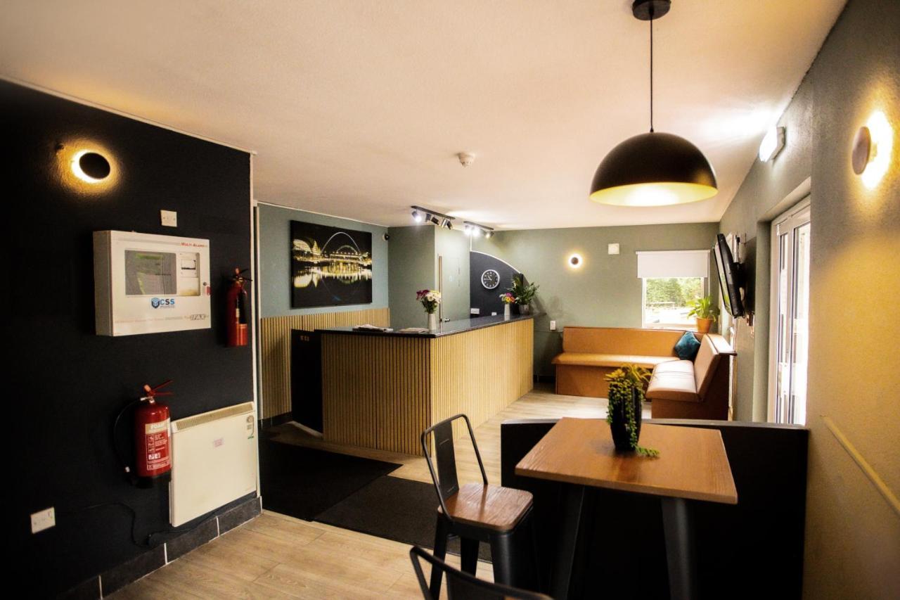 Inn Metro Newcastle upon Tyne