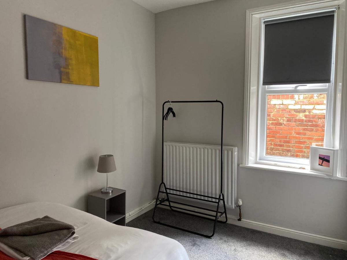 Apartment Alexander Jesmond
