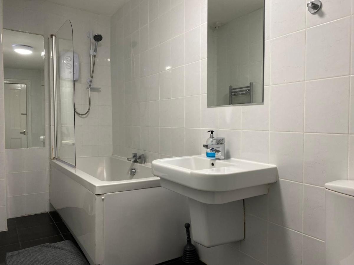 Alexander Jesmond Apartment
