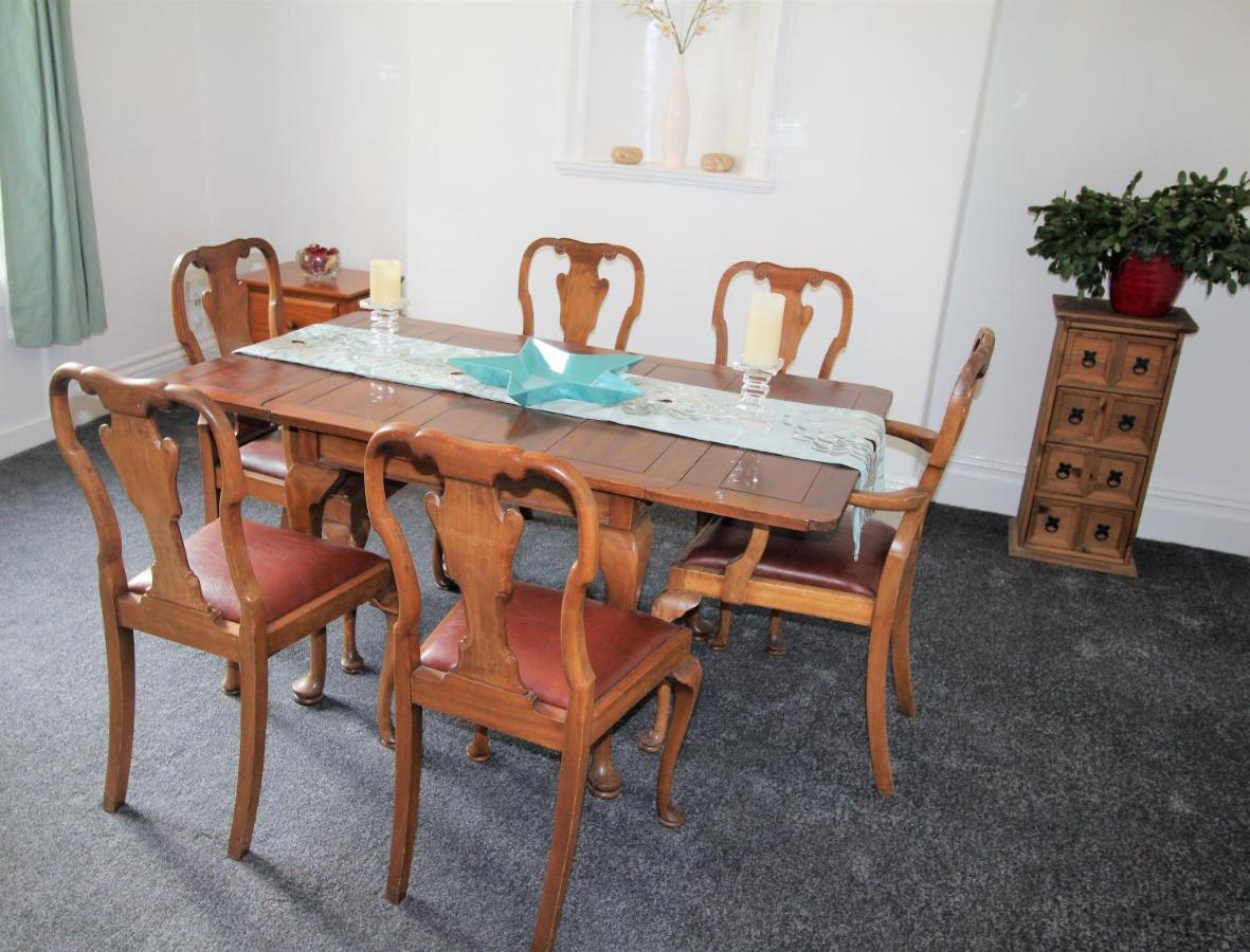 Holiday home Heaton Haven: Spacious Period With Modern Comforts Newcastle upon Tyne