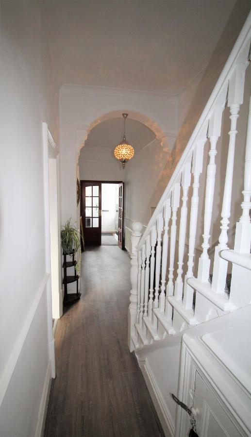 Holiday home Heaton Haven: Spacious Period With Modern Comforts