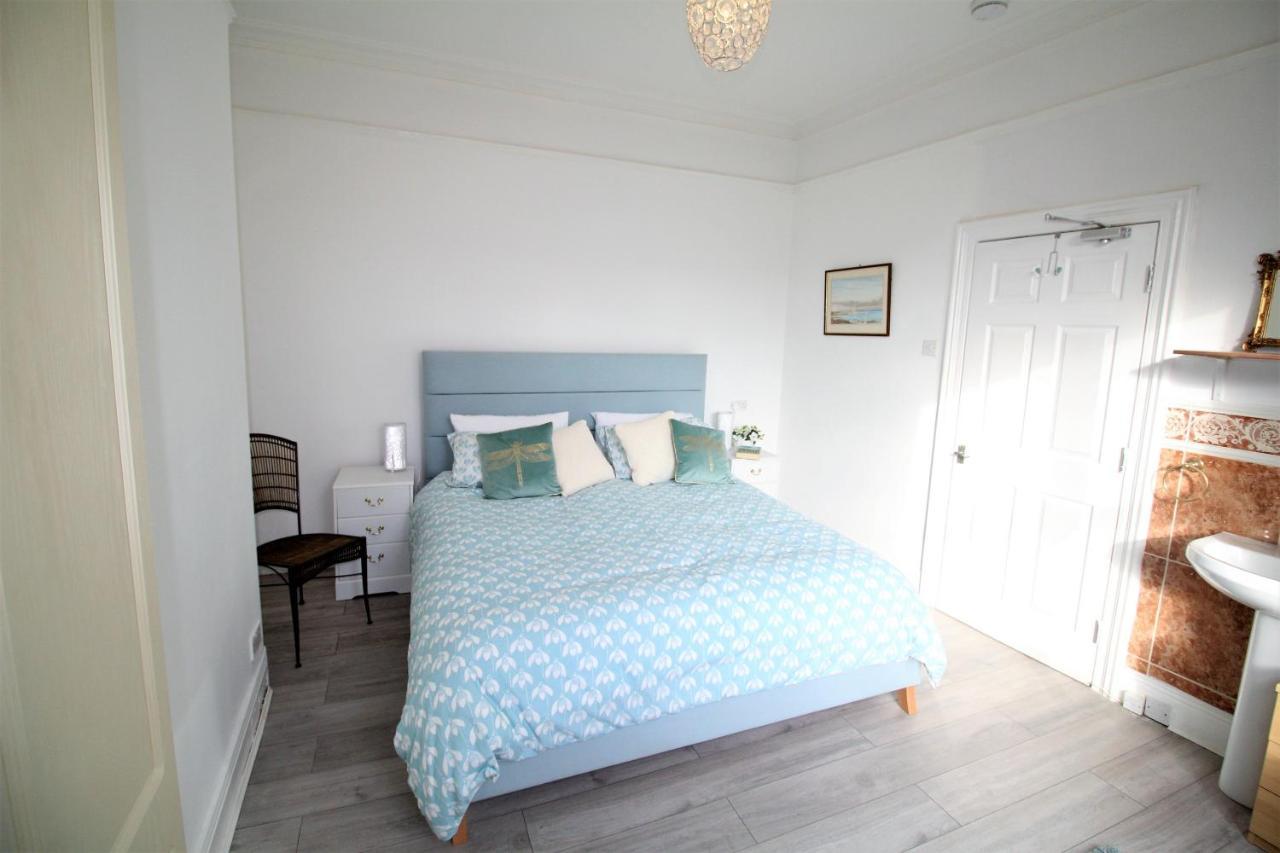 Holiday home Heaton Haven: Spacious Period With Modern Comforts *
