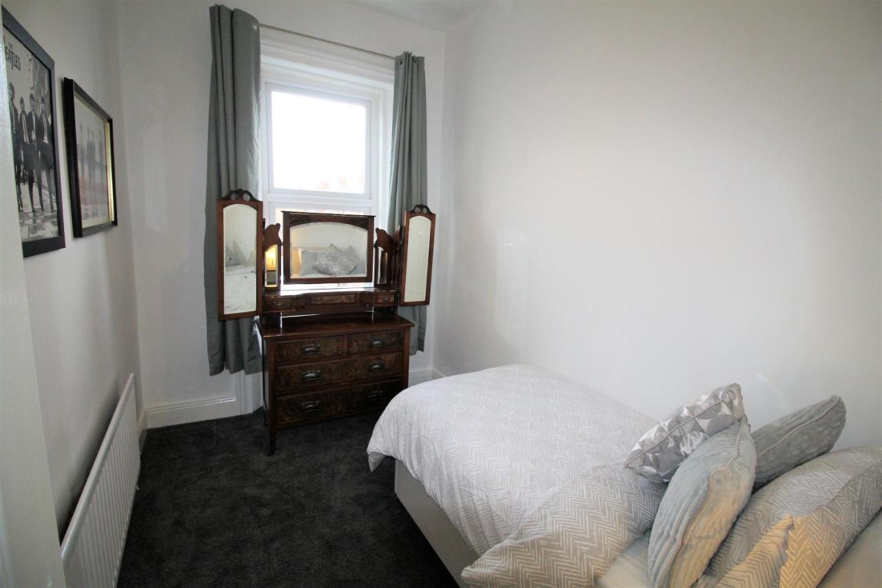 Heaton Haven: Spacious Period With Modern Comforts Holiday home Newcastle upon Tyne