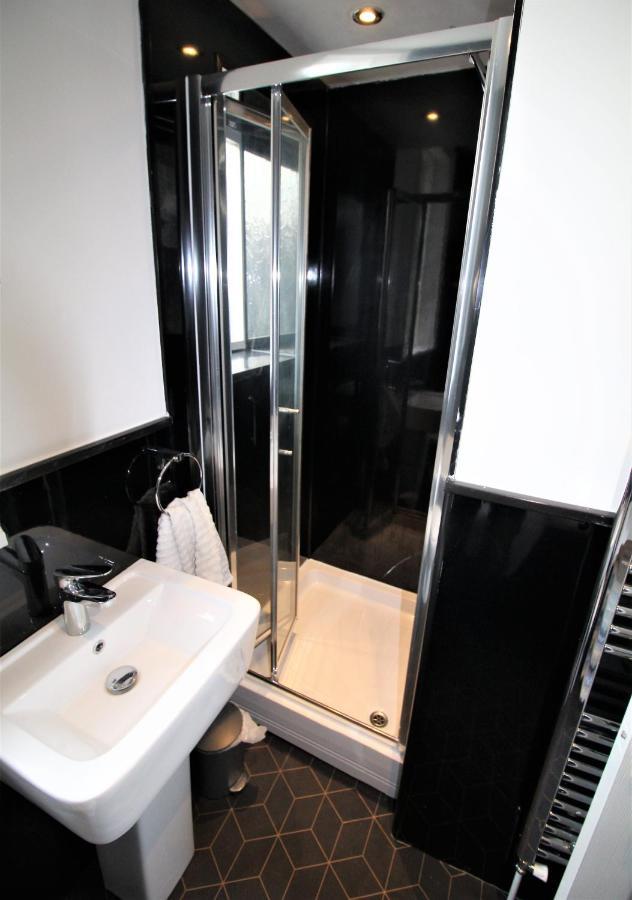 Holiday home Heaton Haven: Spacious Period With Modern Comforts Newcastle upon Tyne