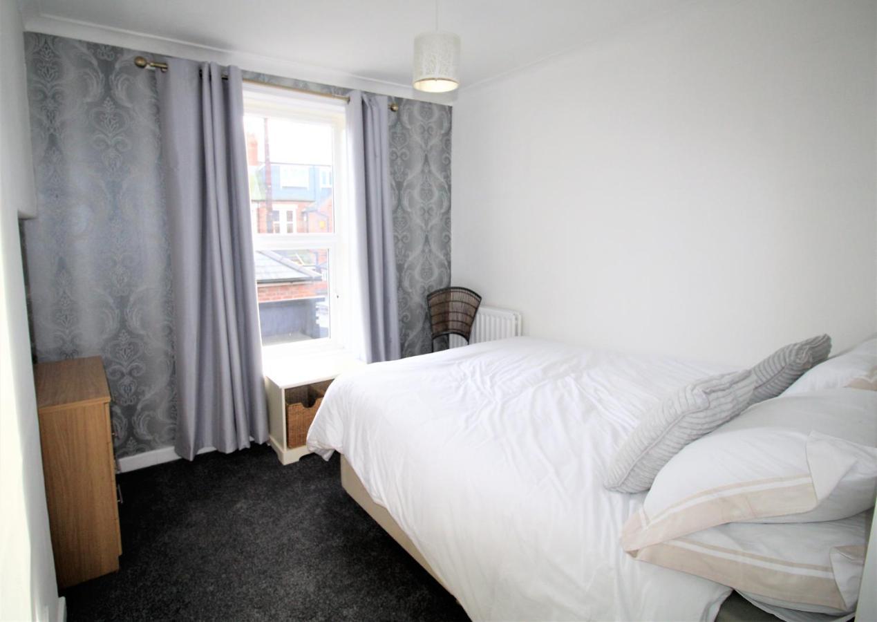 Holiday home Heaton Haven: Spacious Period With Modern Comforts
