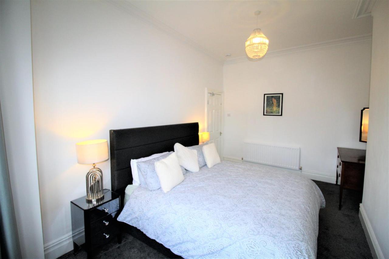 Holiday home Heaton Haven: Spacious Period With Modern Comforts Newcastle upon Tyne