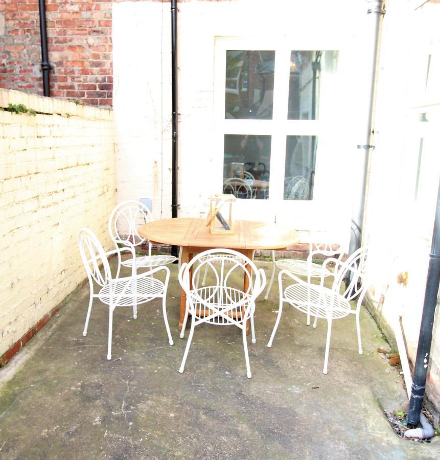 Holiday home Heaton Haven: Spacious Period With Modern Comforts *