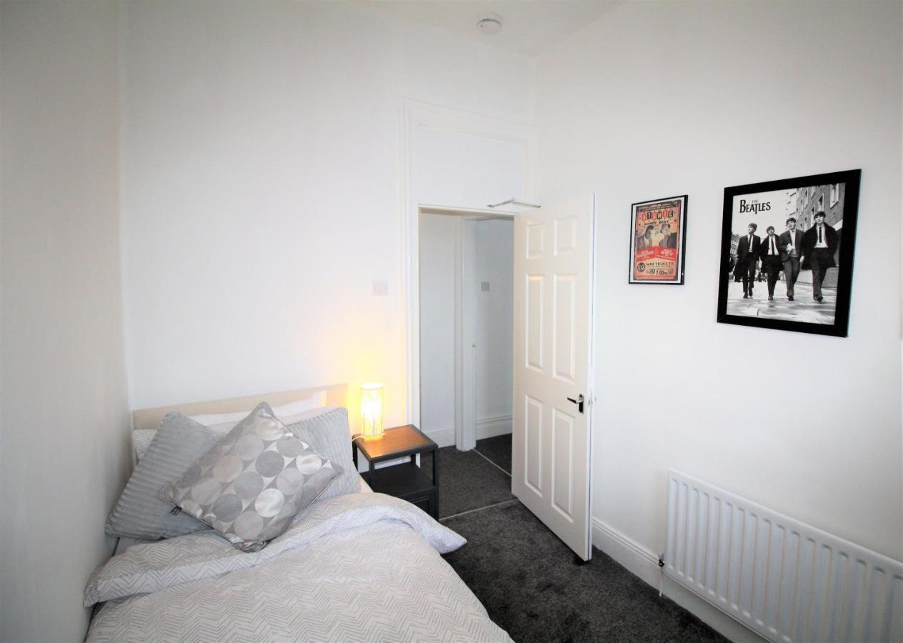 Holiday home Heaton Haven: Spacious Period With Modern Comforts *