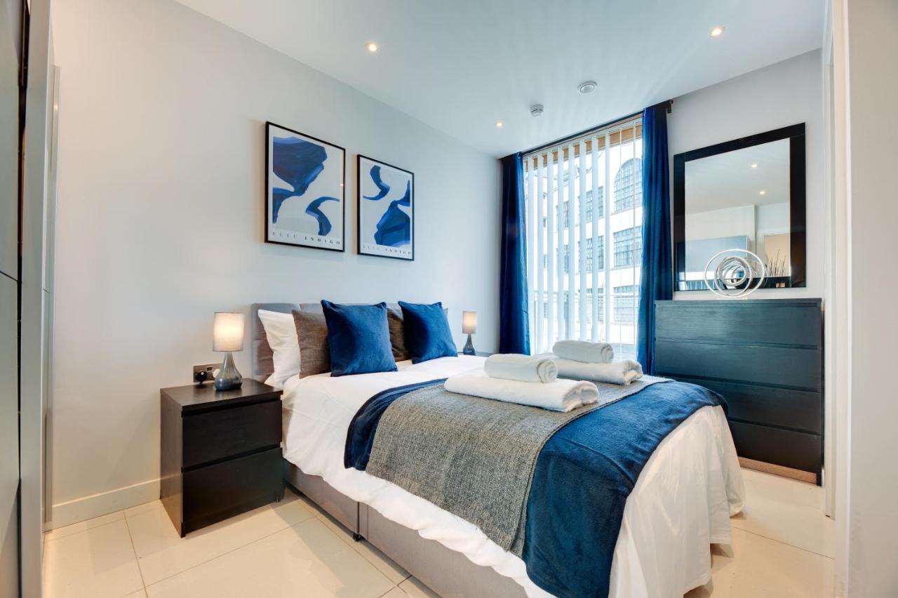Amazing City Centre Penthouse With Private Roof Terrace Newcastle upon Tyne
